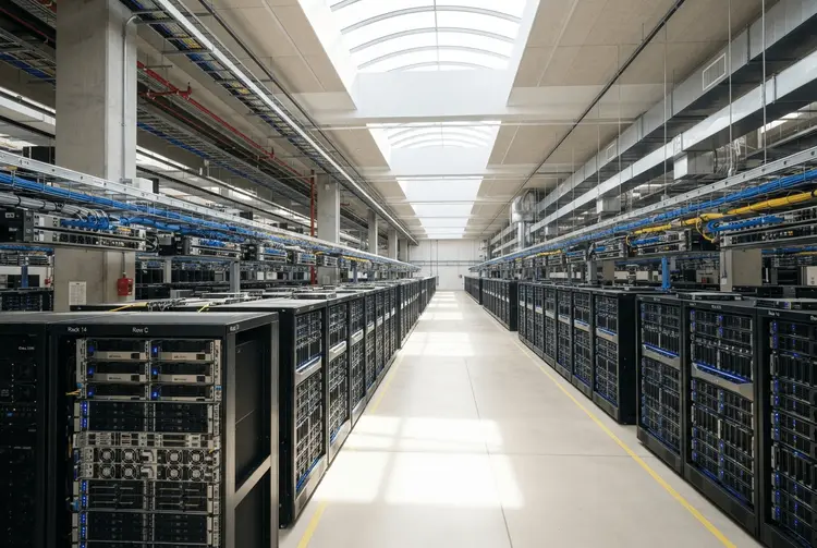 Nvidia-GPUs: So sichern sich Unternehmen Zugang zur KI-Rechenleistung