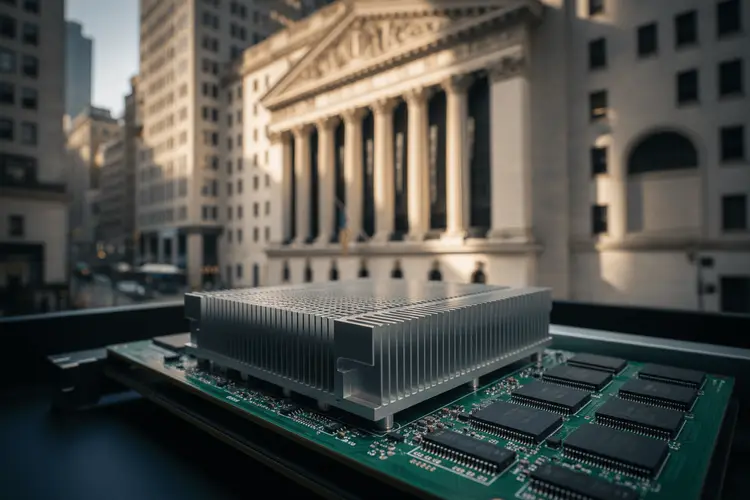 US-Börsen uneinheitlich: Dow verliert, Nasdaq legt zu