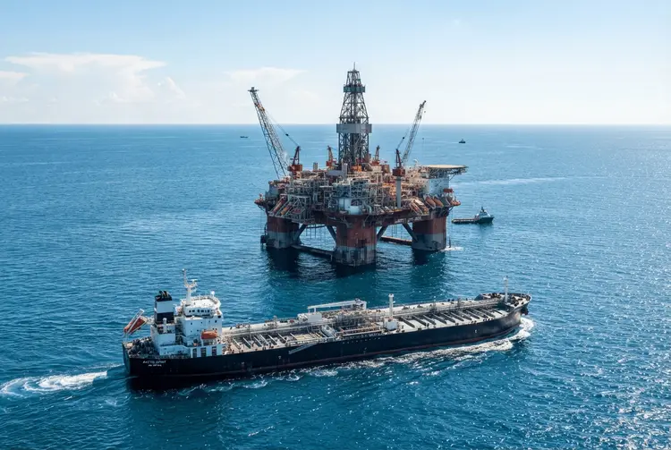 Energiekrise und Zinsanstieg: US-Wirtschaft unter Druck durch Ölpreisschock