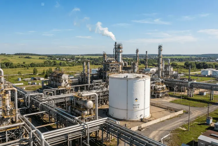 Ukraine trifft russische Raffinerie – Selenskyj beendet Trumps Energie-Waffenstillstand