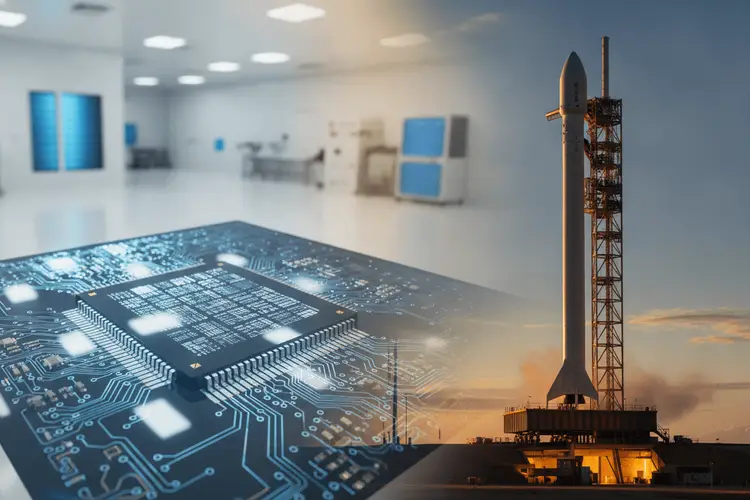 Tiger Global kürzt Big-Tech-Positionen und steigt bei SpaceX ein