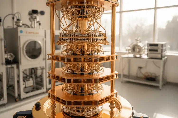 Rigetti Computing Aktie: Lohnt sich der Einstieg jetzt?