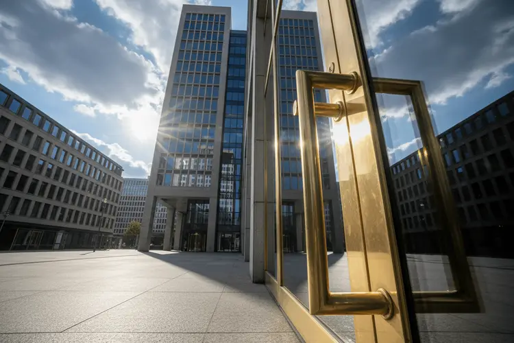 Goldman Sachs: Führungswechsel im globalen Kreditgeschäft