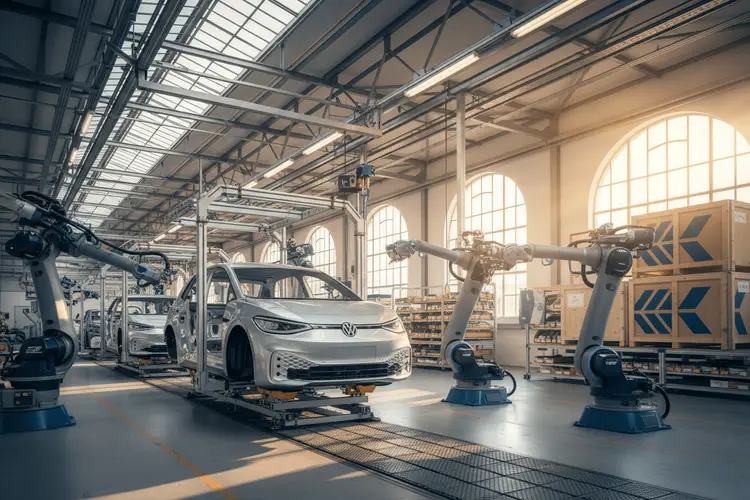 Lies will Produktion chinesischer Autos in VW-Werken prüfen