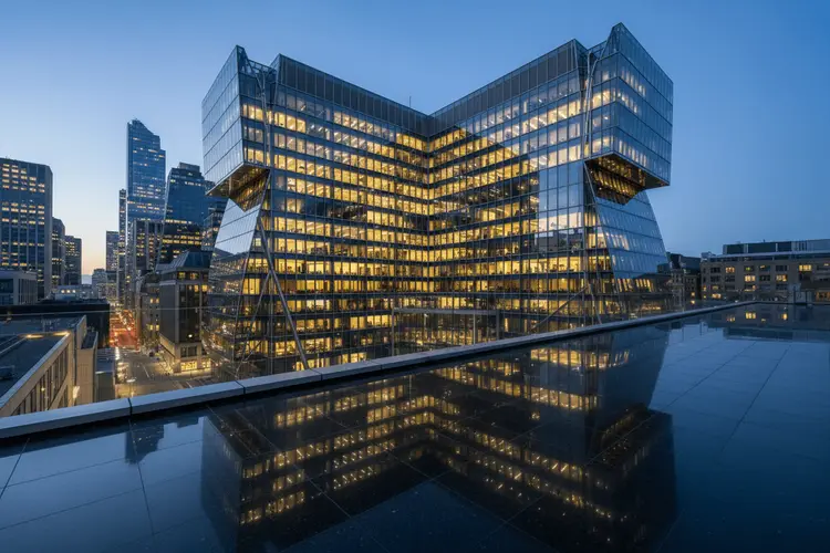 Blackstone und BlackRock: Warum Private Credit kein K.o.-Schlag ist
