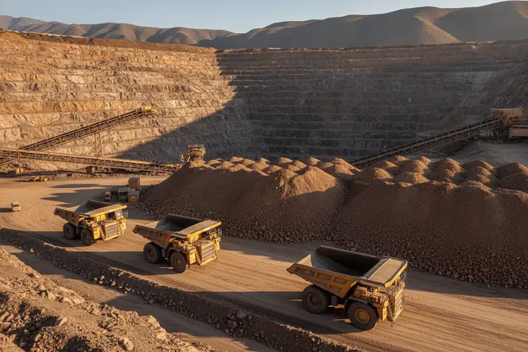 Hudbay Minerals bestätigt Jahresprognose nach starkem Q2-Ergebnis