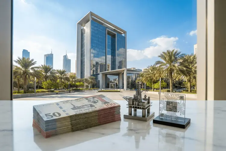 Saudi-Arabien: Tadawul All Share Index fällt um 0,45 Prozent