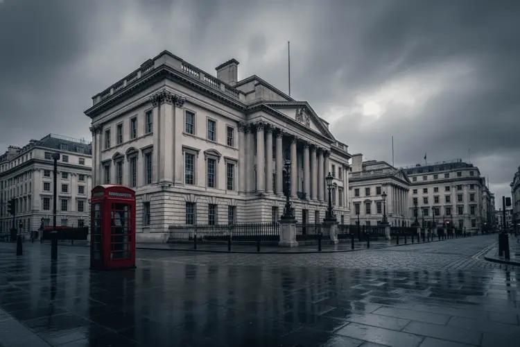 Britische Inflation bleibt im Februar bei 3,0 Prozent stabil