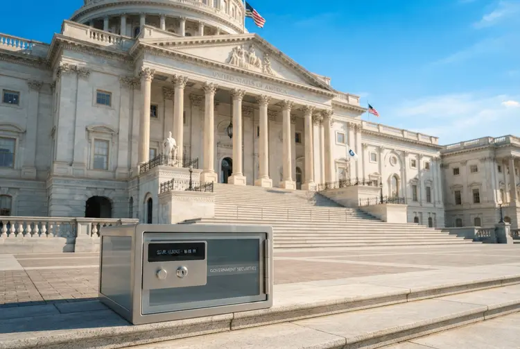 Midterms bereiten Aktien auf "Sell the Rumor, Buy the News" vor