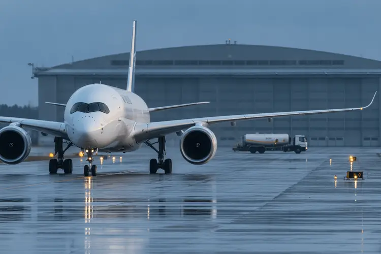 Airline-Gipfel in Rio: Treibstoffschock und Flugzeugmangel belasten Branche