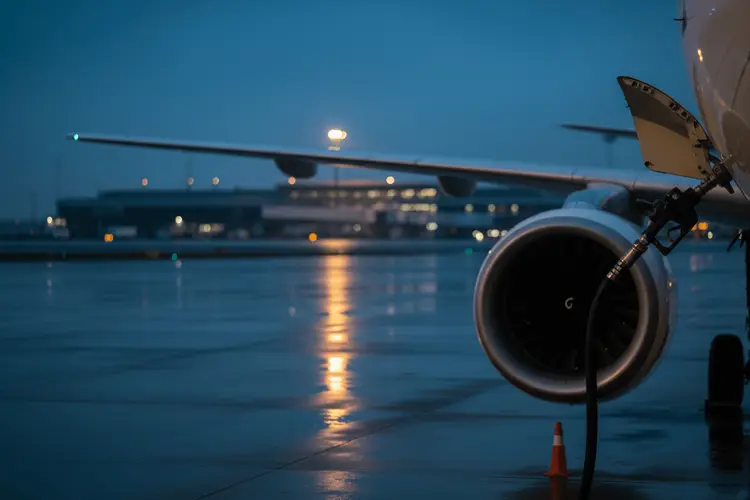 Flugpreise im Iran-Krieg: Jetzt buchen oder abwarten?
