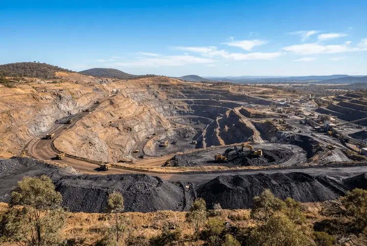 High Court stoppt Kohleminen-Erweiterung in wegweisendem Klimaprozess