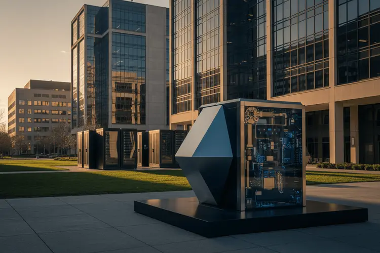 IBM-Aktie springt 8 Prozent: Quartalszahlen übertreffen Erwartungen deutlich