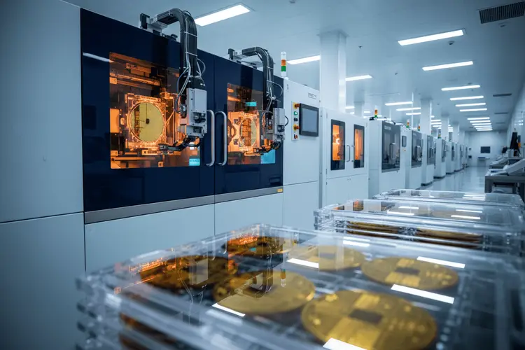 Taiwan Weighted steigt um 2,06 Prozent – Elektronik treibt Gewinne