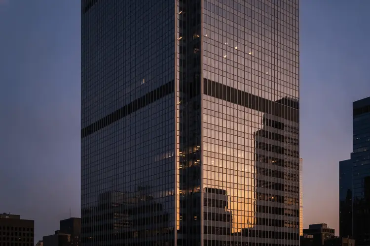 Bank of America warnt vor Korrekturrisiken im dritten Quartal