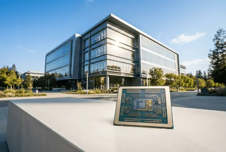 AMD klettert zwei Prozent und zieht in Big Cap 20 ein