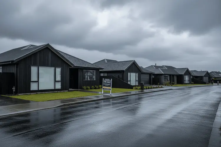 Neuseeland: Immobilienpreise sinken im Januar um 1,2 Prozent