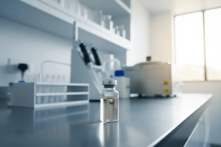 Nektar Therapeutics Aktie springt 18 Prozent nach Studienerfolg