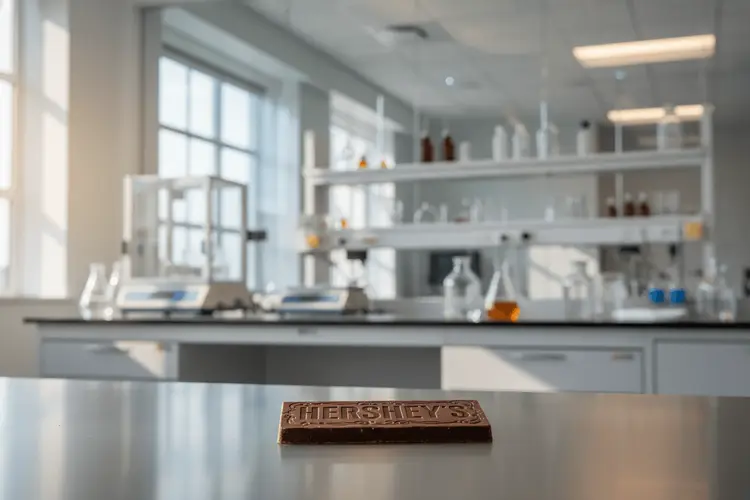 Hershey-CEO navigiert zwischen Ozempic, Kakaopreisen und Luxusschokolade