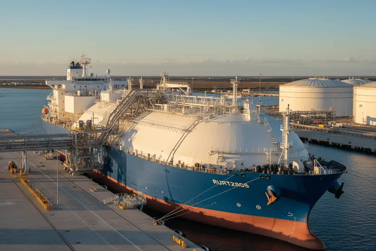 Australien und China kooperieren bei Energiesicherheit wegen Iran-Konflikt