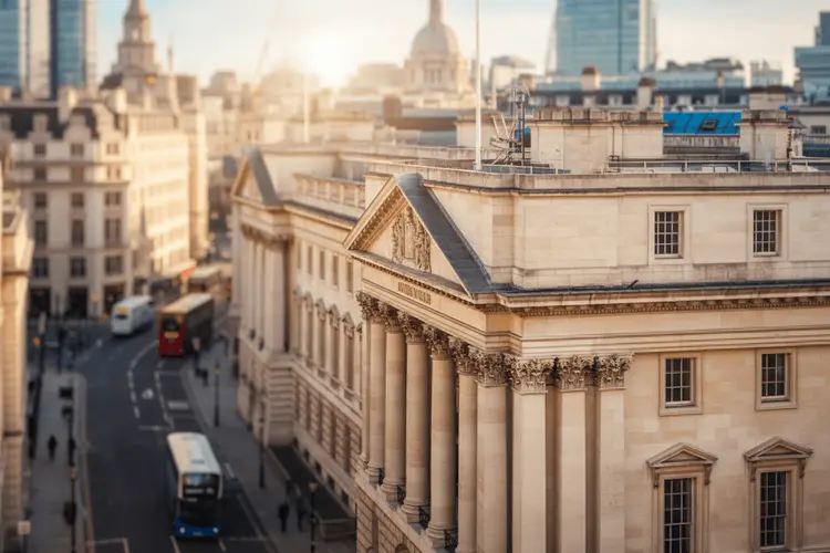 BoE-Chefökonom Pill: Inflationsbekämpfung hat oberste Priorität