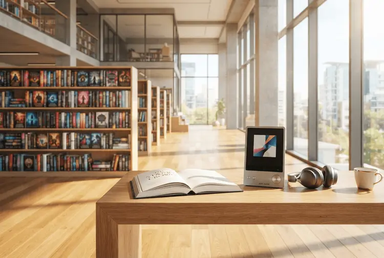 Private-Equity-Firmen kaufen Buchverlag Podium für über 400 Millionen