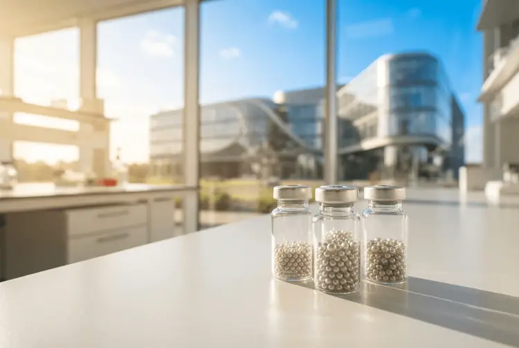 Nanexa-Aktie explodiert um 150% nach Milliarden-Deal mit Novo Nordisk
