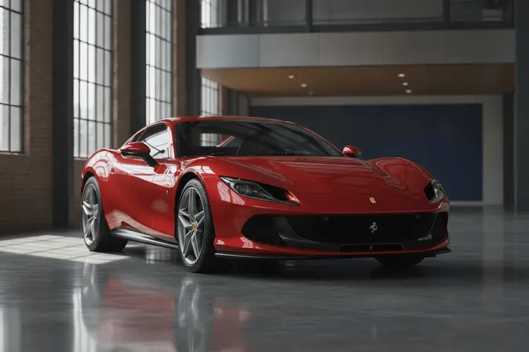 Ferrari-Aktie erholt sich: Warum Analysten weiteres Potenzial sehen