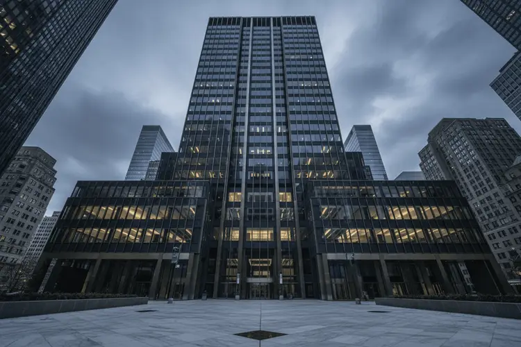 BlackRock begrenzt Rücknahmen bei Kreditfonds – Aktie bricht ein
