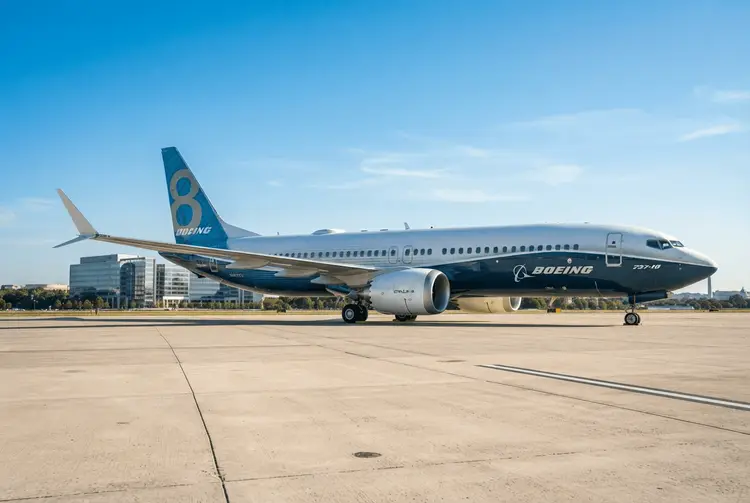 FAA verschiebt Zulassung der Boeing 737 MAX 10 wegen Softwarefehler