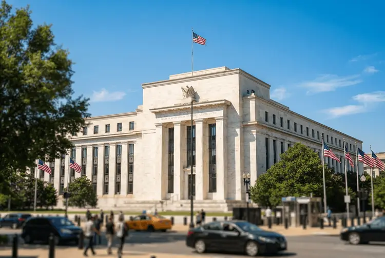 US-Arbeitsmarkt erschwert Fed-Kursfindung bei globaler Bond-Volatilität