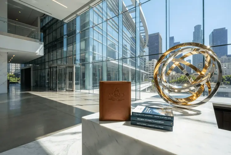 B. Riley Securities kürt Abacus Global Management zur Top-Auswahl im Finanzsektor
