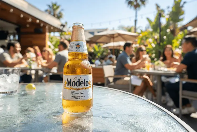 Constellation Brands übertrifft Erwartungen: Modelo-Hersteller setzt auf Kreativität
