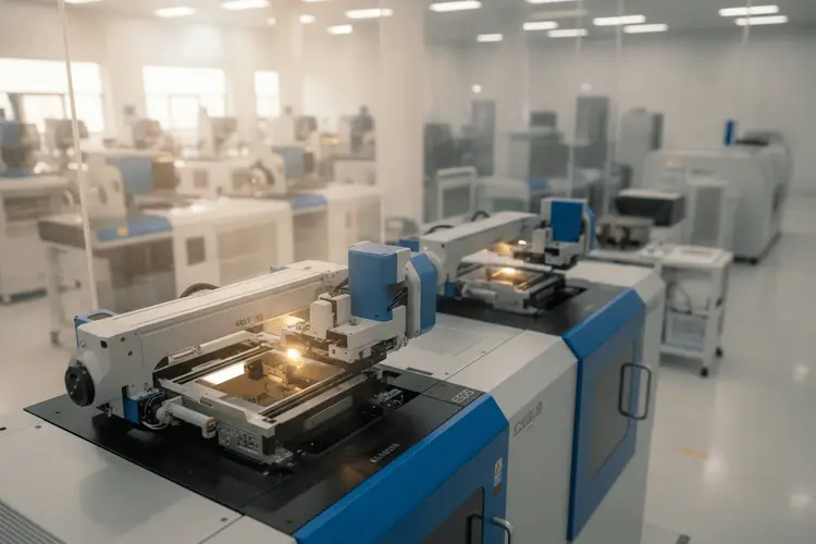 Südkoreas Tech-Aktien: Taktische Rotation oder langfristige Kaufchance?