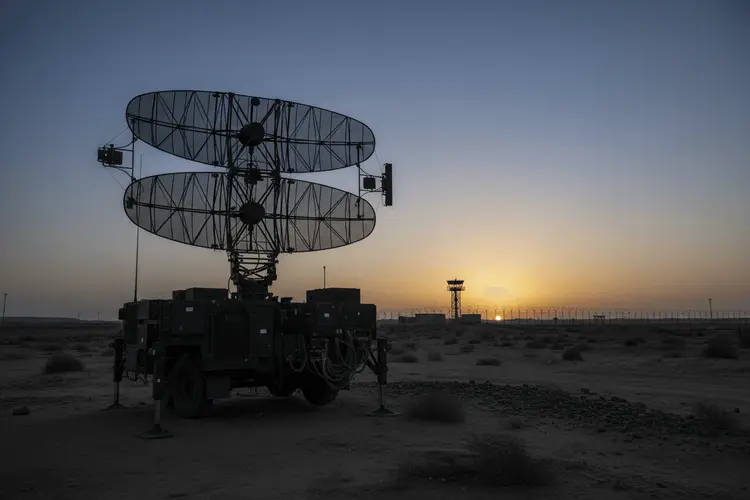 Kuwait meldet Abfangen feindlicher Drohnen im eigenen Luftraum