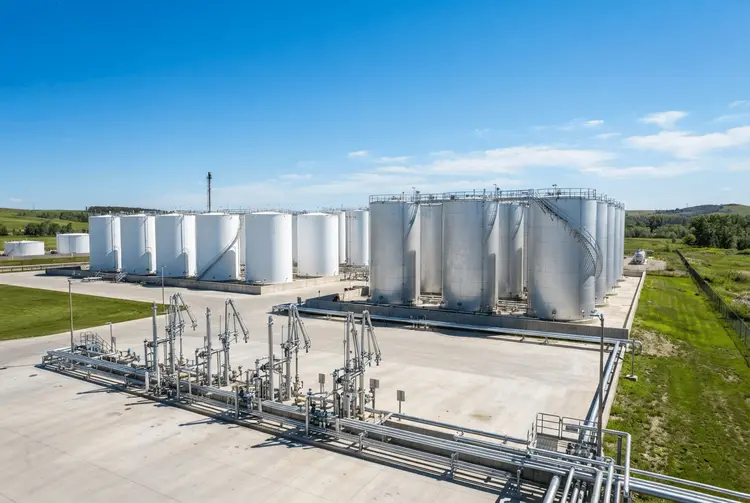 Analyse: Globaler Dieselengpass dürfte bis 2027 anhalten