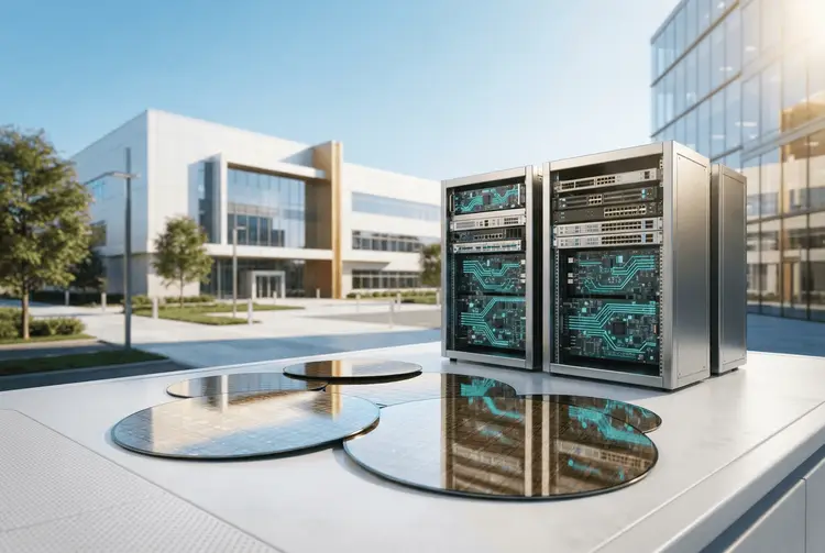 KI-Skepsis und Intel-Schock: Globale Aktienmärkte unter Druck
