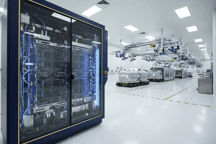 OpenAI sichert sich 10-Milliarden-Dollar-Deal mit Cerebras