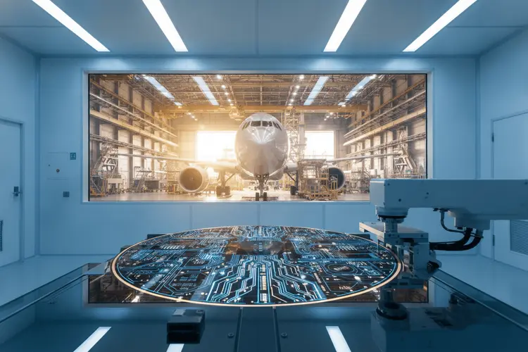 Globale Märkte 2026: KI, Geopolitik und Unternehmensumbau im Fokus