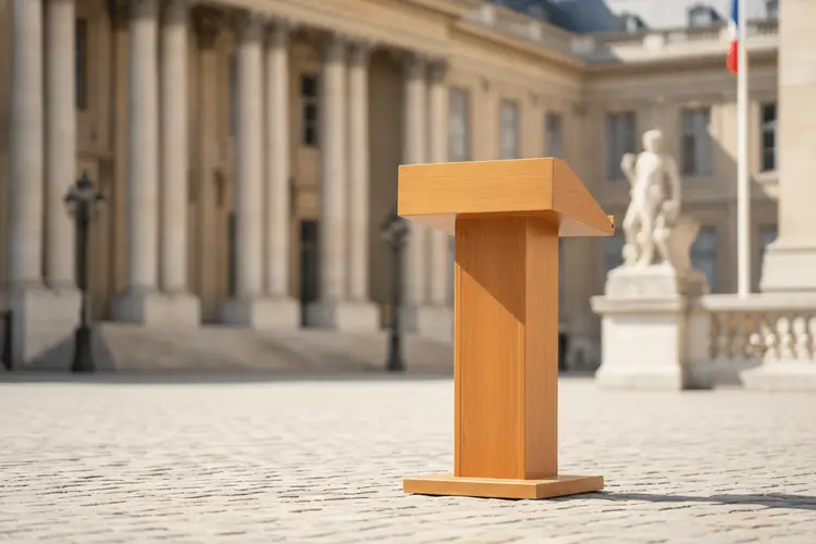 Frankreichs Finanzminister hält trotz Rüge an 5-Prozent-Defizitziel fest