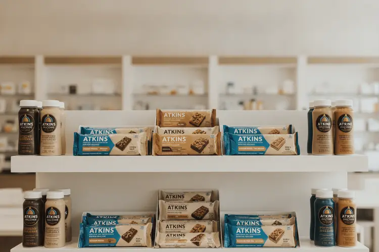 Simply Good Foods: Schnäppchen oder Value-Falle nach 62% Kursverlust?