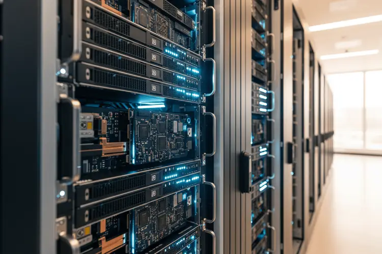 Nvidia-Quartalszahlen: Wird dies der Wendepunkt für den KI-Sektor?