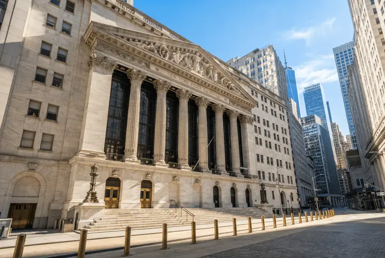 Schwache US-Jobs treiben Börsen an: Nasdaq und S&P 500 nahe Rekord