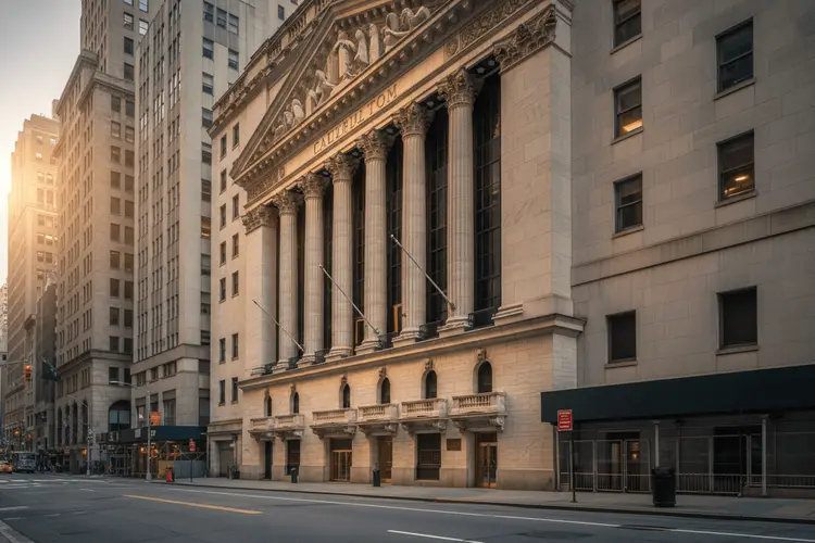 Wall Street gibt Crash-Absicherungen auf – Leerverkaufte Aktien steigen 30 Prozent