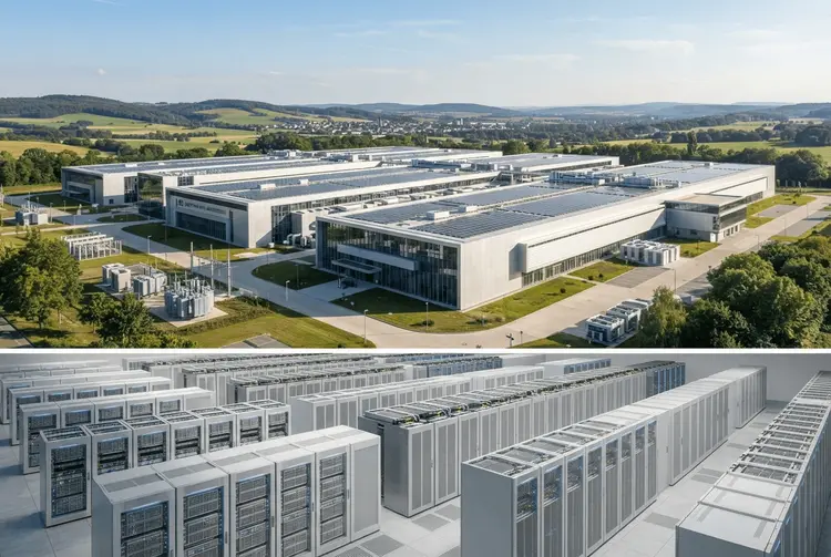 Nebius-Aktie fällt: Milliardeninvestitionen als Kaufchance?