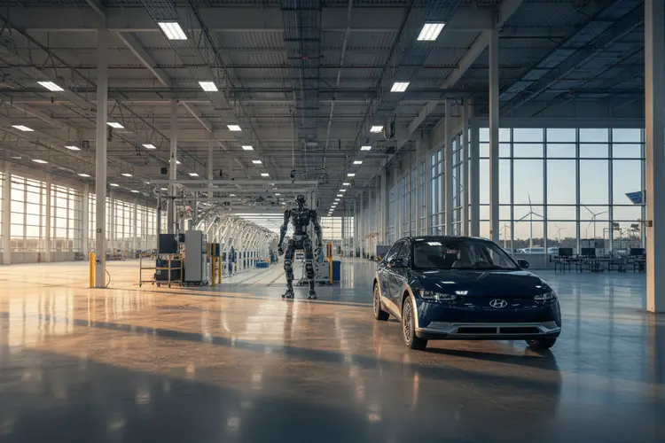 Hyundai-Chef Muñoz treibt 26-Milliarden-Dollar-Expansion in den USA voran