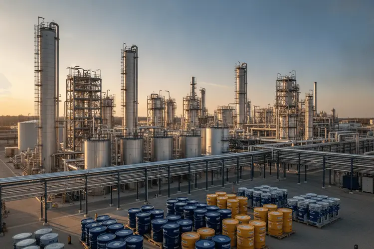 Bernstein kürt Akzo Nobel zum Top-Favoriten vor Q2-Ergebnissen
