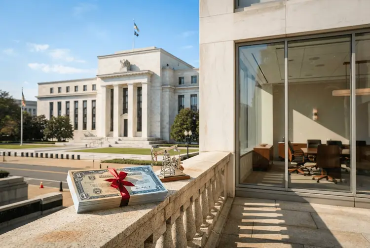 Globale Anleihekrise: Renditen auf Rekordhochs, Fed unter Druck