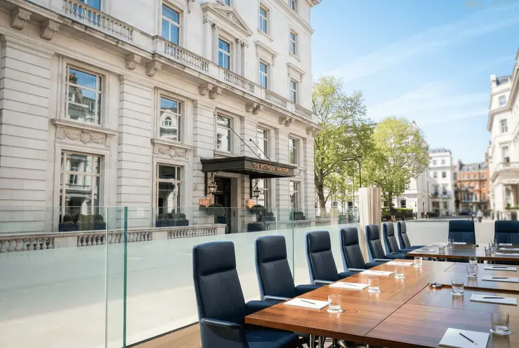 Private Equity nach Boom und Bust: Blue Owl sieht Schlimmstes vorbei
