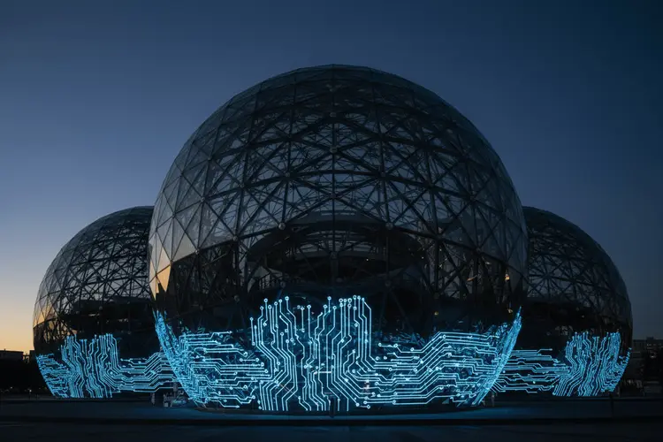 Amazon plant bis zu 50 Milliarden Dollar Investition in OpenAI